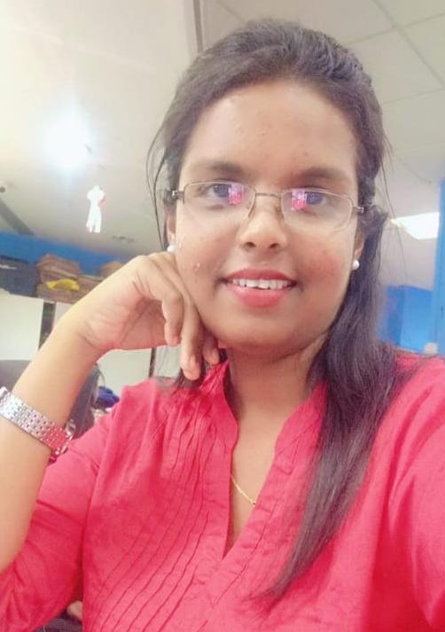 Sneha Mandlik