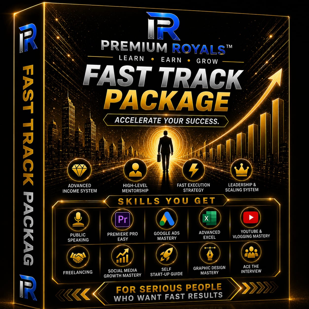 Fast package